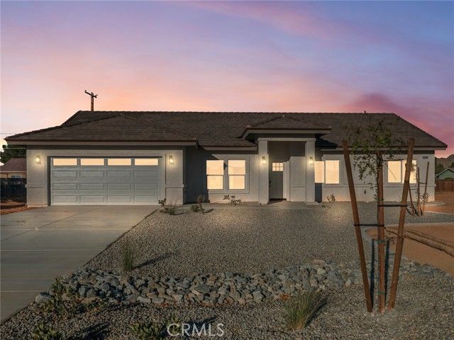 15590 Dale Evans Parkway, Apple Valley, CA 92307