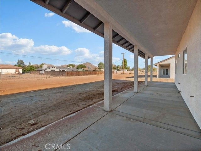 15590 Dale Evans Parkway, Apple Valley, CA 92307