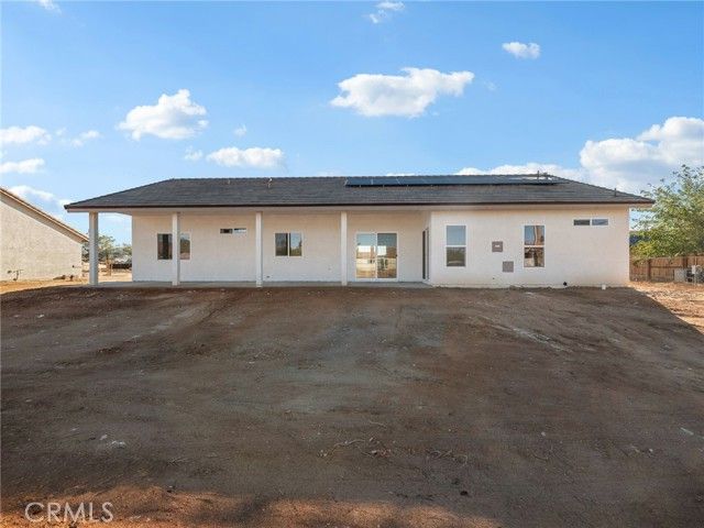 15590 Dale Evans Parkway, Apple Valley, CA 92307