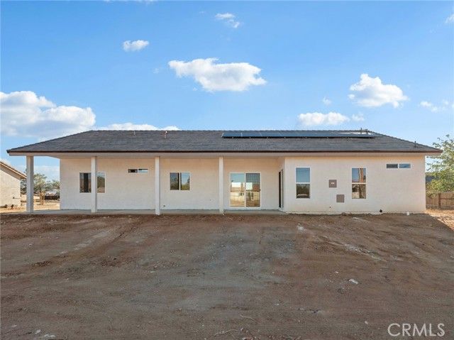 15590 Dale Evans Parkway, Apple Valley, CA 92307