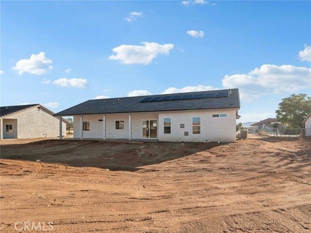 15590 Dale Evans Parkway, Apple Valley, CA 92307