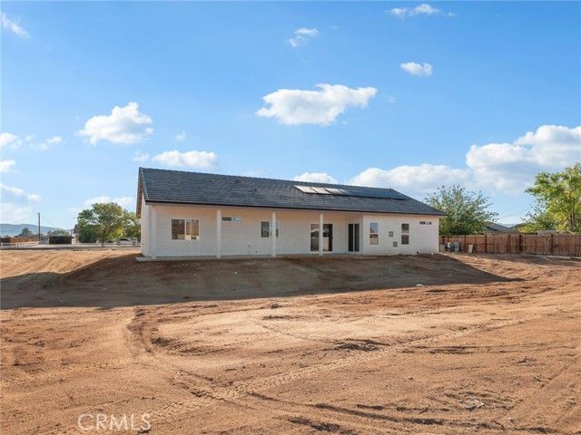 15590 Dale Evans Parkway, Apple Valley, CA 92307