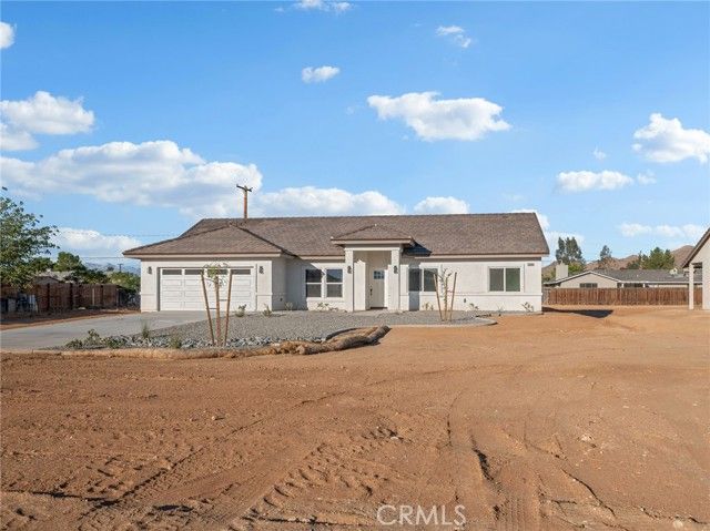 15590 Dale Evans Parkway, Apple Valley, CA 92307