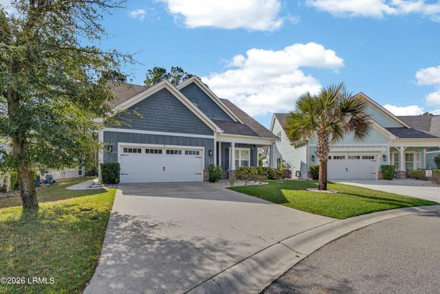 7 Lavender Circle, Hilton Head Island, SC 29926