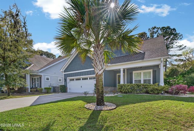 7 Lavender Circle, Hilton Head Island, SC 29926