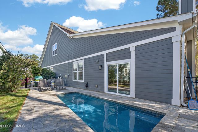 7 Lavender Circle, Hilton Head Island, SC 29926