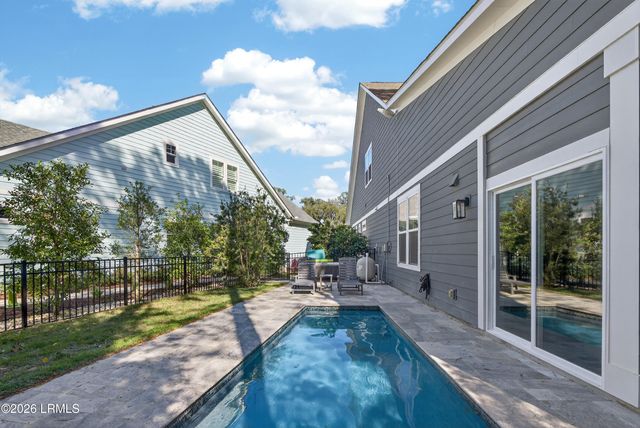 7 Lavender Circle, Hilton Head Island, SC 29926