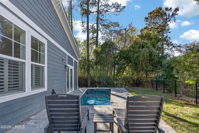 7 Lavender Circle, Hilton Head Island, SC 29926