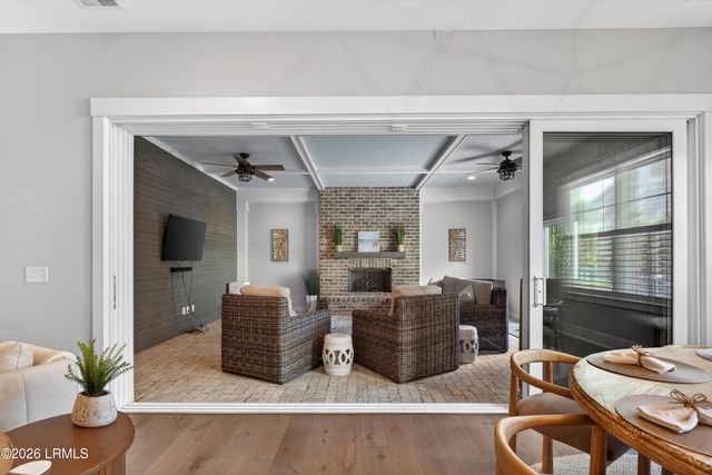 7 Lavender Circle, Hilton Head Island, SC 29926