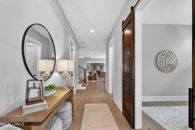 7 Lavender Circle, Hilton Head Island, SC 29926