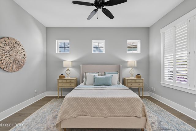 7 Lavender Circle, Hilton Head Island, SC 29926