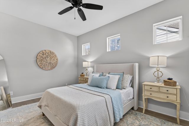 7 Lavender Circle, Hilton Head Island, SC 29926