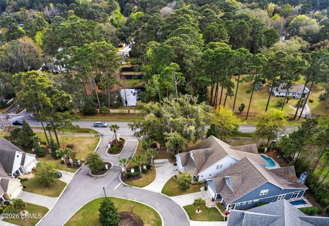 7 Lavender Circle, Hilton Head Island, SC 29926