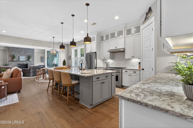 7 Lavender Circle, Hilton Head Island, SC 29926