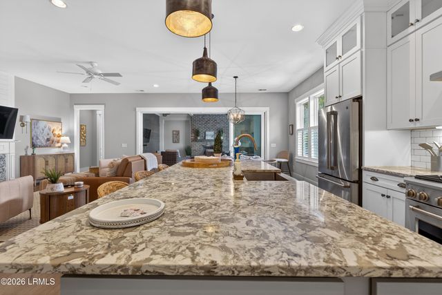 7 Lavender Circle, Hilton Head Island, SC 29926