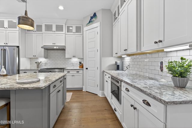 7 Lavender Circle, Hilton Head Island, SC 29926