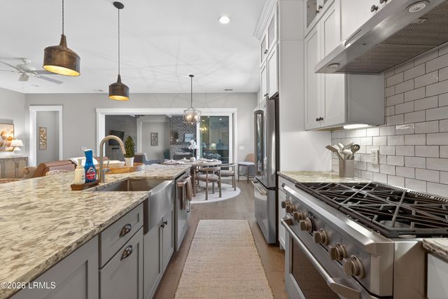 7 Lavender Circle, Hilton Head Island, SC 29926