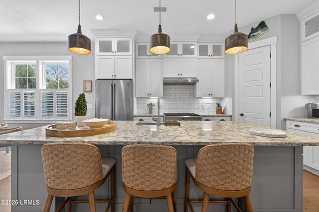 7 Lavender Circle, Hilton Head Island, SC 29926