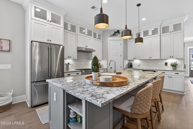 7 Lavender Circle, Hilton Head Island, SC 29926