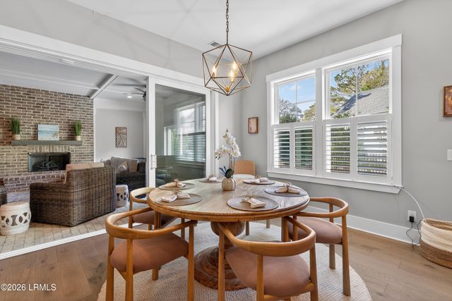 7 Lavender Circle, Hilton Head Island, SC 29926