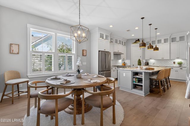 7 Lavender Circle, Hilton Head Island, SC 29926