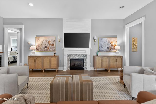 7 Lavender Circle, Hilton Head Island, SC 29926