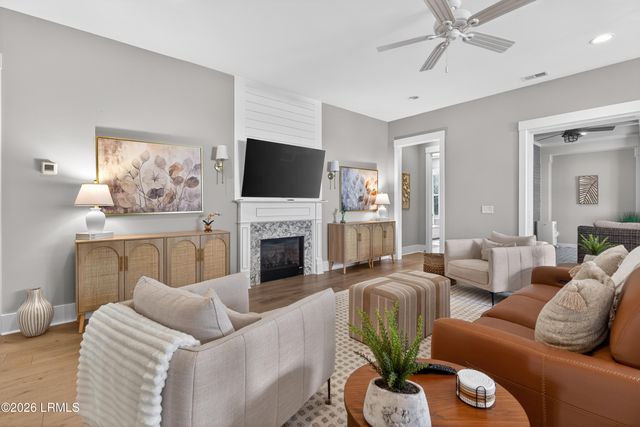 7 Lavender Circle, Hilton Head Island, SC 29926