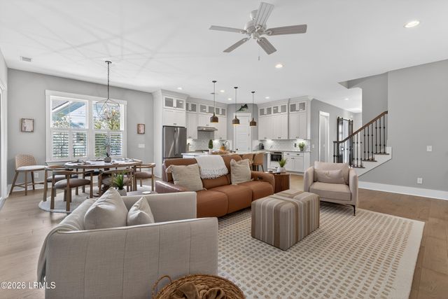 7 Lavender Circle, Hilton Head Island, SC 29926