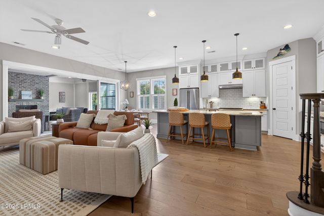 7 Lavender Circle, Hilton Head Island, SC 29926