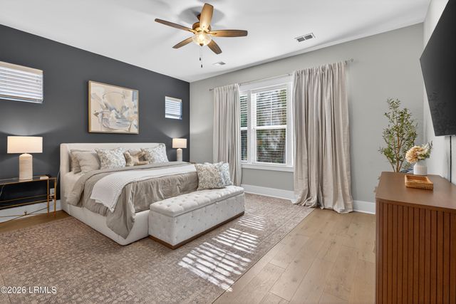 7 Lavender Circle, Hilton Head Island, SC 29926