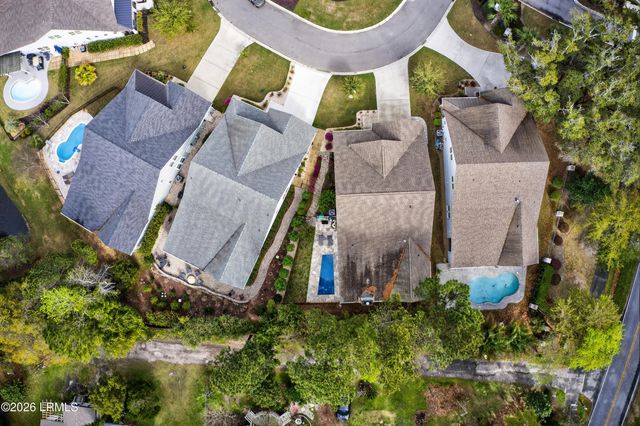 7 Lavender Circle, Hilton Head Island, SC 29926