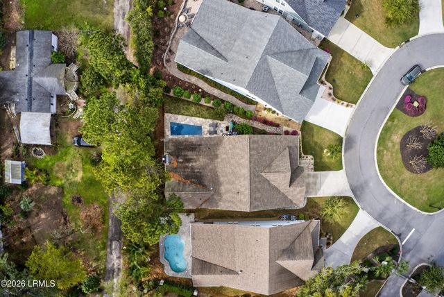 7 Lavender Circle, Hilton Head Island, SC 29926