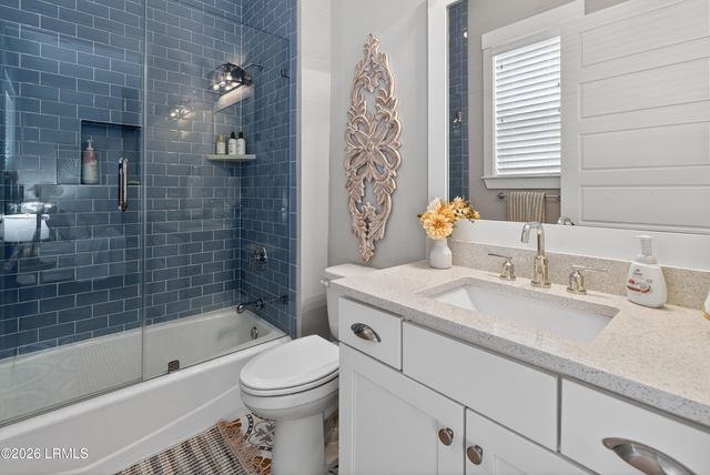 7 Lavender Circle, Hilton Head Island, SC 29926