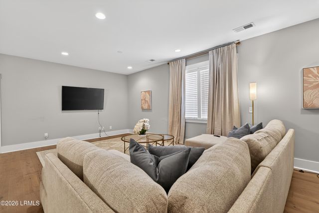 7 Lavender Circle, Hilton Head Island, SC 29926