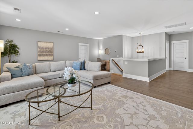 7 Lavender Circle, Hilton Head Island, SC 29926