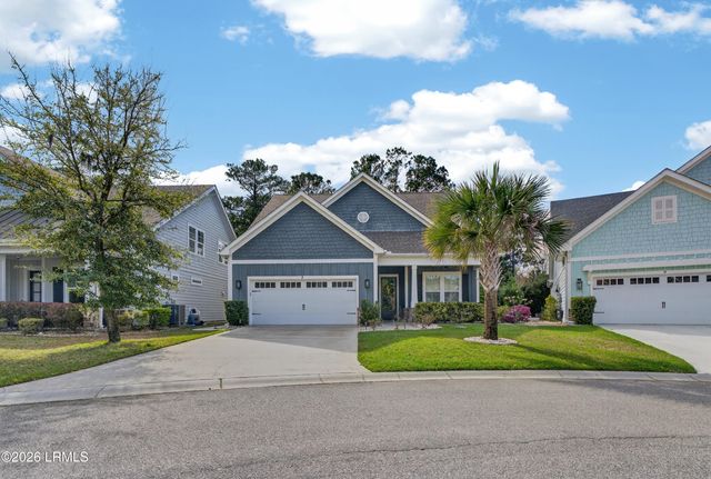 7 Lavender Circle, Hilton Head Island, SC 29926