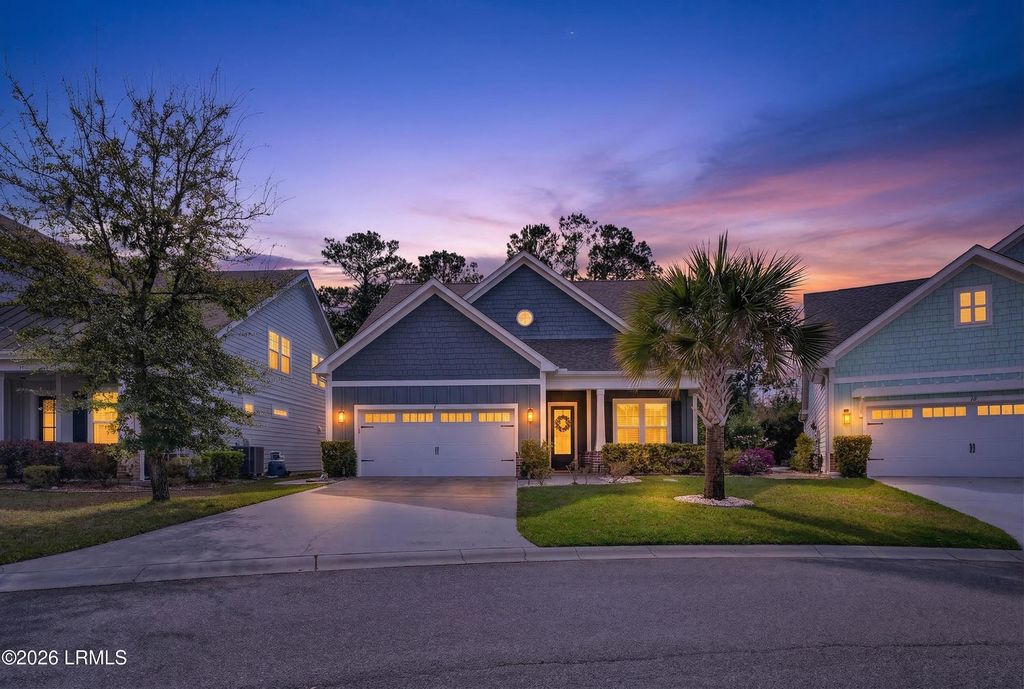 7 Lavender Circle, Hilton Head Island, SC 29926