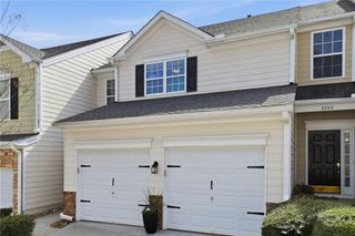 2282 Nottley Drive, Marietta, GA 30066