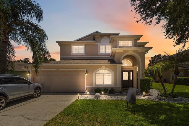 880 SUFFOLK PLACE, Davenport, FL 33896