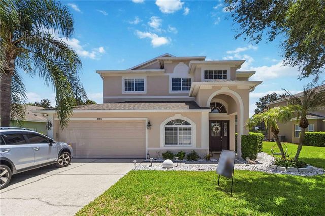 880 SUFFOLK PLACE, Davenport, FL 33896