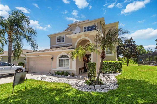 880 SUFFOLK PLACE, Davenport, FL 33896