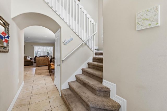 880 SUFFOLK PLACE, Davenport, FL 33896