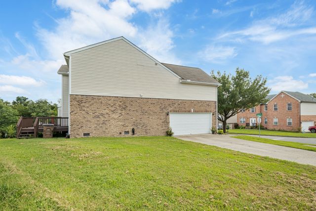 3401 Bent Wood Cv, Antioch, TN 37013