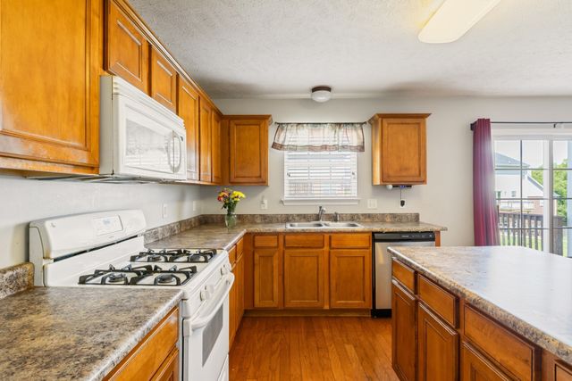 3401 Bent Wood Cv, Antioch, TN 37013