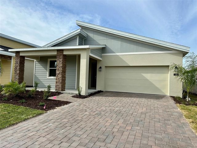 166 ACES HIGH LANE, Davenport, FL 33896
