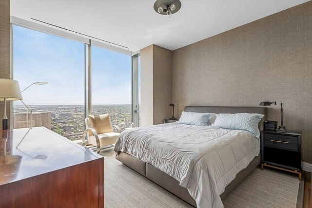 1 Dalton St 3404, Boston, MA 02115