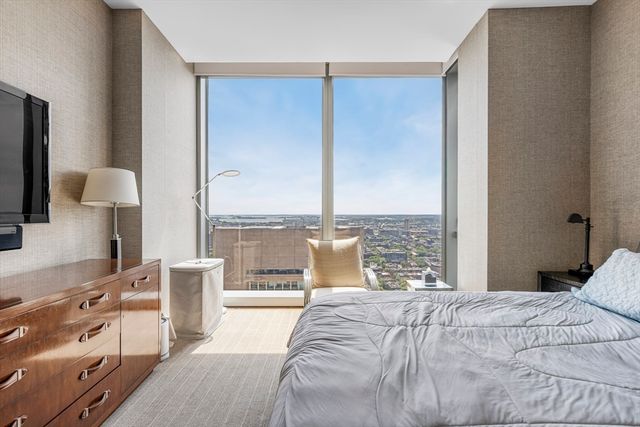 1 Dalton St 3404, Boston, MA 02115