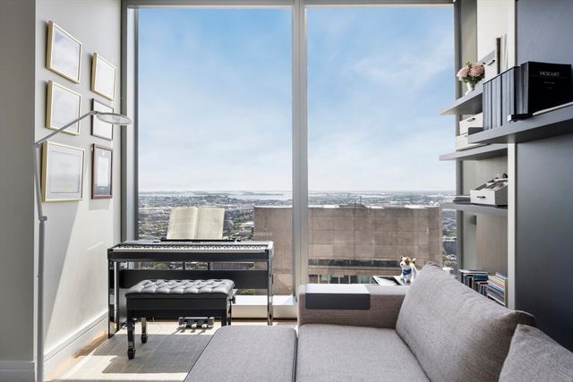 1 Dalton St 3404, Boston, MA 02115