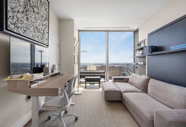 1 Dalton St 3404, Boston, MA 02115