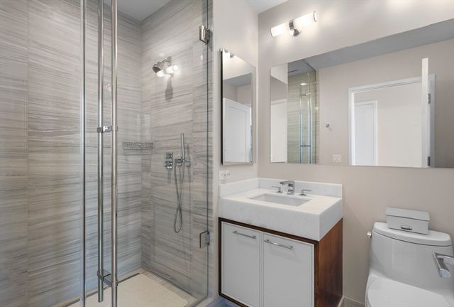 1 Dalton St 3404, Boston, MA 02115